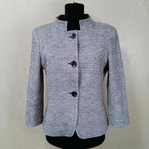 Giacca donna max mara grigio - max,