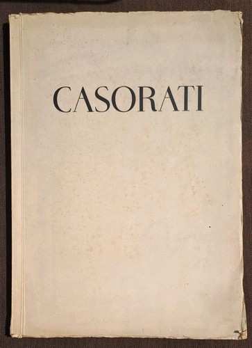 Felice casorati italo cremona - casorati,