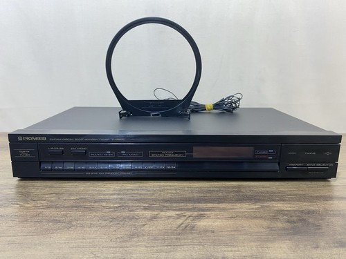 Pioneer x88zl am - pioneer,