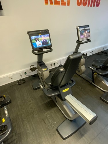 Technogym excite - excite, (ded83u)