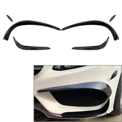 6xcande alette spoiler labbro - 6xcande,