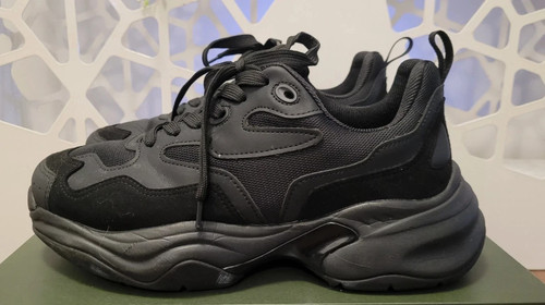 Off sneakers basse neil - basse,