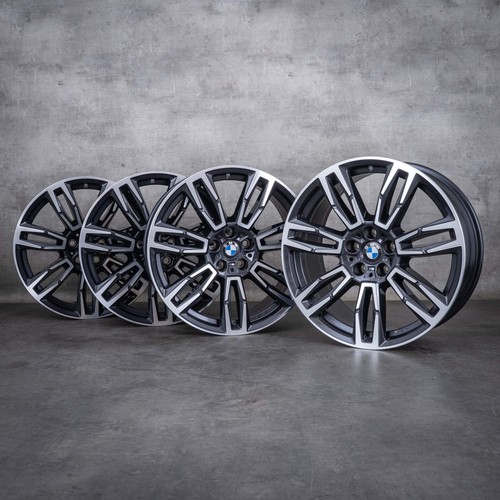 Bmw serie cerchi - 5, i5