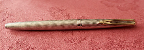 Stylo roller feutre waterman - roller,