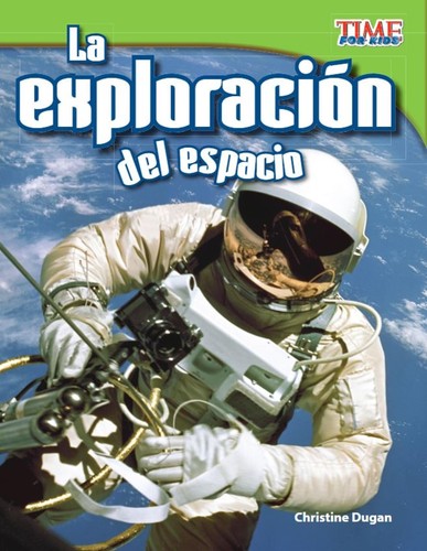 Exploración del espacio - la,