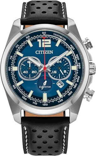 New citizen eco drive - new,