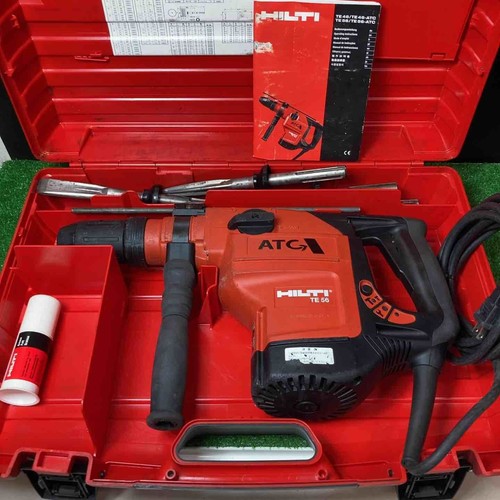 Hilti te56 atc trapano - hilti, te56-atc