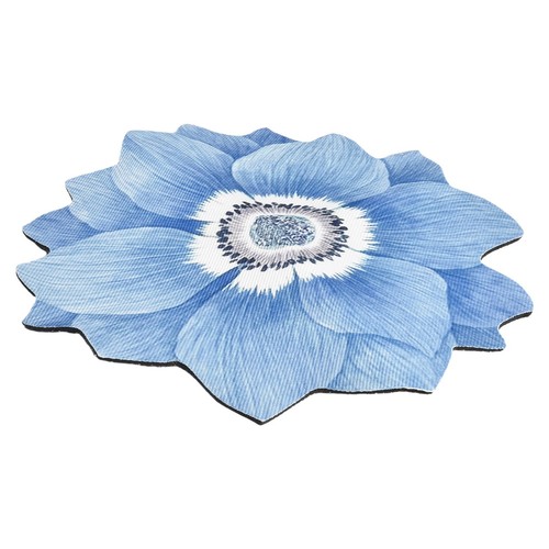 Tappetini tappeto fiori alta - tappeto,