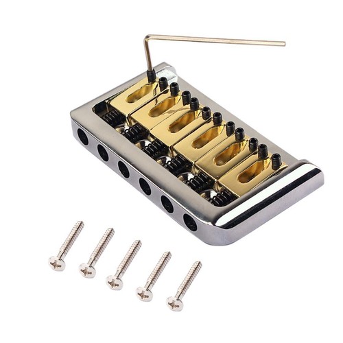 Set ponte per chitarra - ponte,