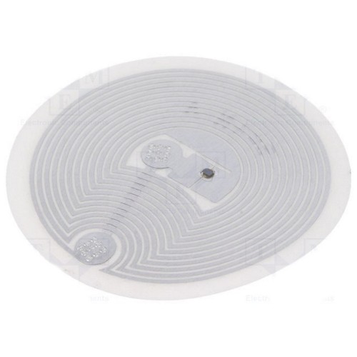 Tag nfc rfid - nfc,