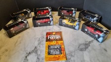 Shell collezione ferrari - shell,