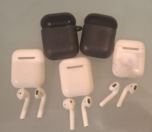 Coppie airpods apple - airpods,
