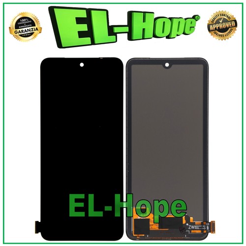 Display lcd tft per xiaomi - tft,