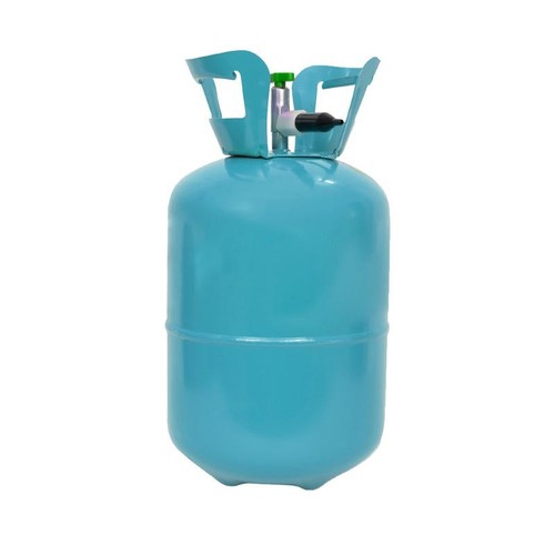 Bombola elio gas - elio, 90