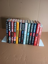 Lot of 13 Bill O'Reilly Books