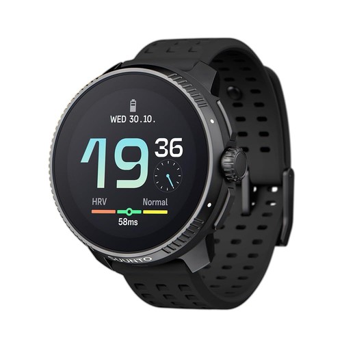 Orologio sportivo gps suunto - gps,