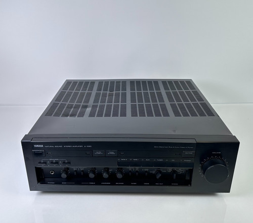 Yamaha a1020 2 channel - rx, 7.2