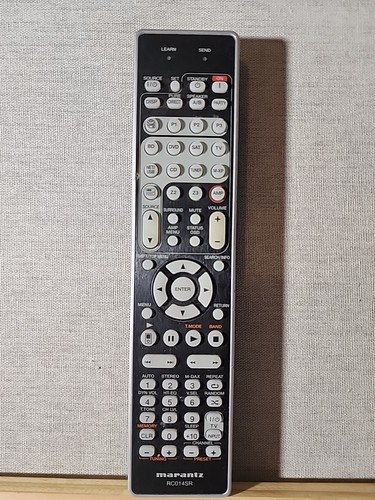 Telecomando marantz rc014sr - telecomando,