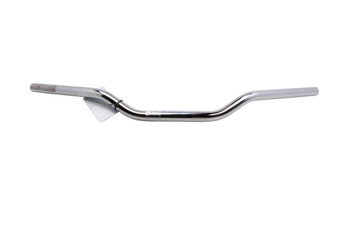 Manubrio universale dritto