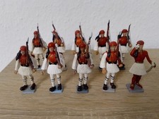 Personaggi Aohna Euzones 1/32