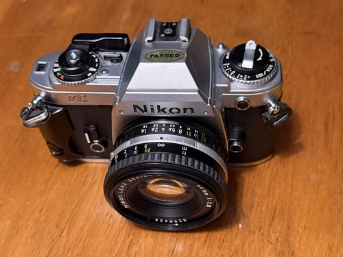 Fotocamera nikon con - nikon,