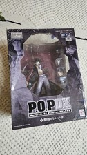 One Piece Mihawk Pirates