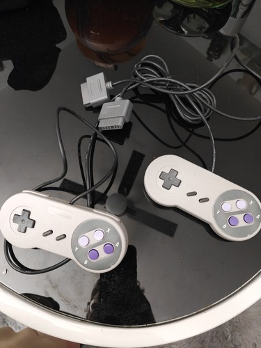Controller generici super - generici,