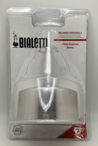 Imbuto ricambio bialetti - di,