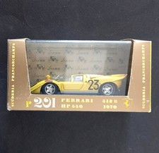 BRUMM R201 1:43 - Ferrari 512