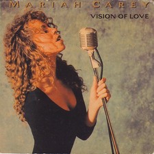 Mariah Carey - Vision Of Love
