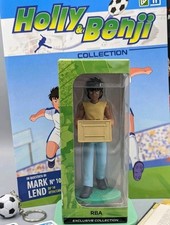 Holly e Benji Figures - Mark