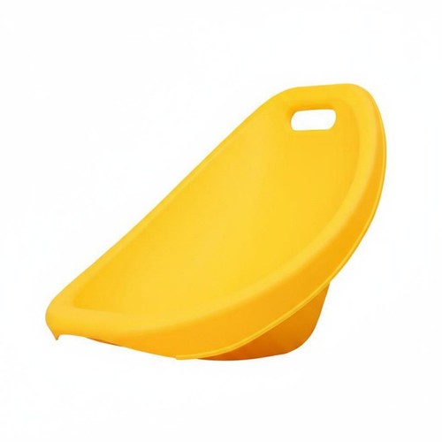 Sedia sensoriale girevole - sedia,