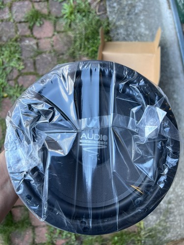 Subwoofer highend 08 sq - 08,