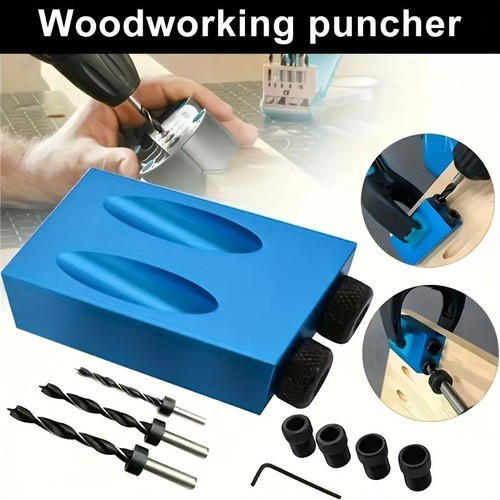 Kit jig foro tascabile - jig,