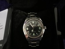 Zeno Watch Basel Super