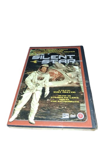 The silent star - star, 2005)