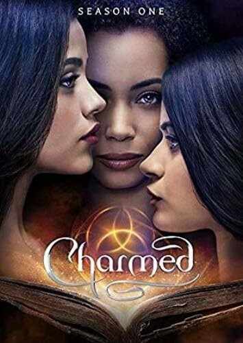 Charmed season one - (2018):,