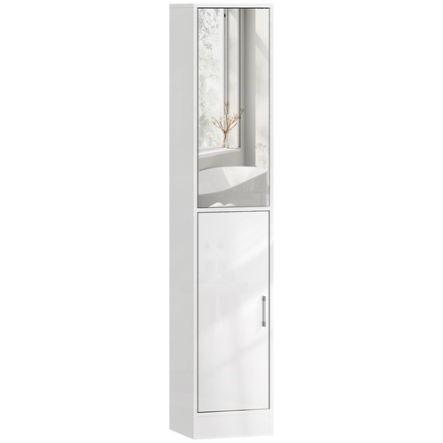 Kleankin mobile bagno alto con - mobile,