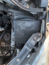 FORD KA TITANIUM RU8 2008-2016