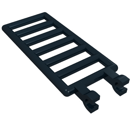 Lego part 6020 bar - part, x