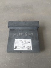 CENTRALINA CONTROLLO LUCI FIAT