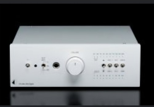 Pro ject pre box - pro-ject,