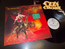 Ozzy Osbourne "The Ultimate