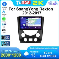 For ssangyong rexton iii - rexton,