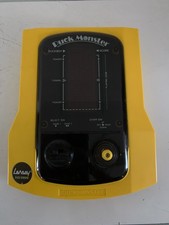 PUCK MONSTER LANSAY LSI GAME