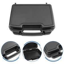  Cassetta Attrezzi Piccola Valigetta in Plastica Sacca Per Utensili Elettricisti