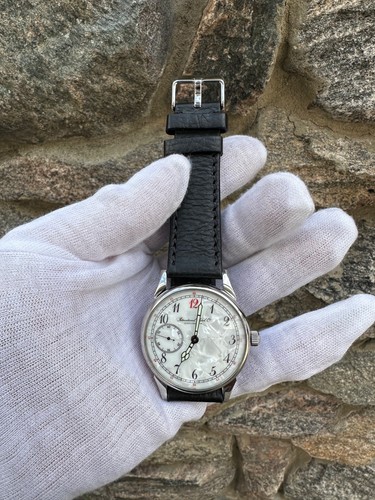 Orologio vintage molnija - orologio,