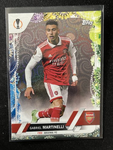 2022 topps carnaval ucc - 2022-23,