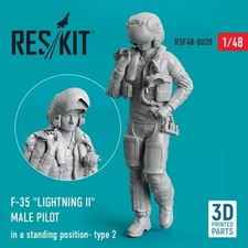 Modellino in plastica 1/48