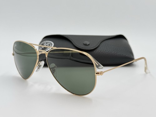 Ray ban aviator - ban,